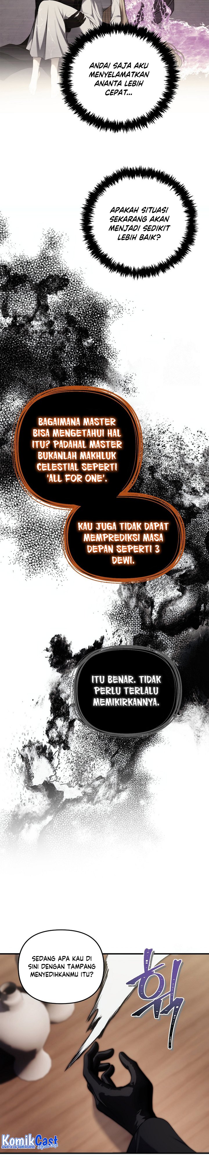 Ranker Who Lives a Second Time Chapter 162