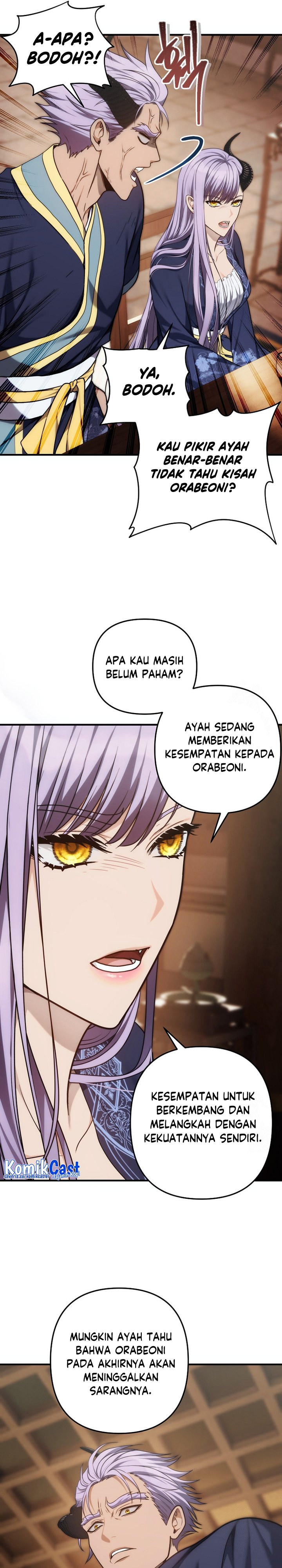 Ranker Who Lives a Second Time Chapter 162