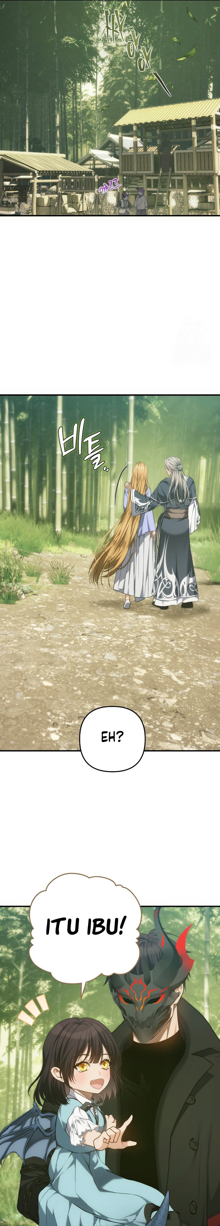 Ranker Who Lives a Second Time Chapter 162