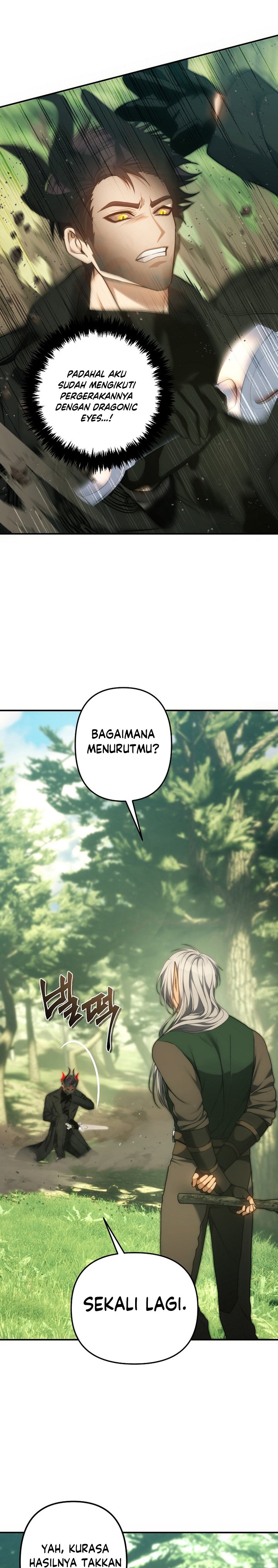 Ranker Who Lives a Second Time Chapter 164