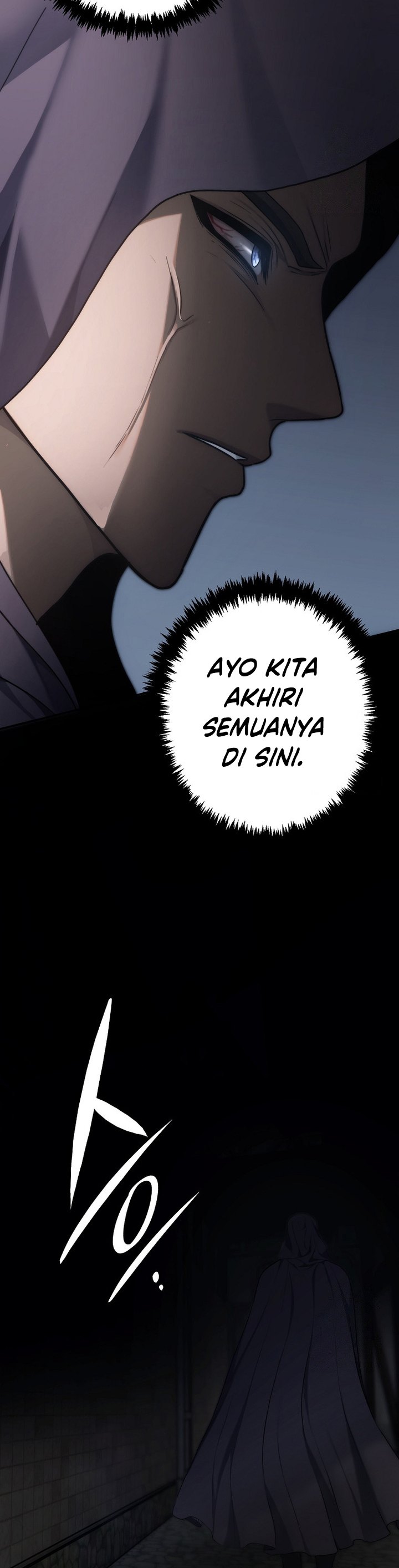 Ranker Who Lives a Second Time Chapter 164