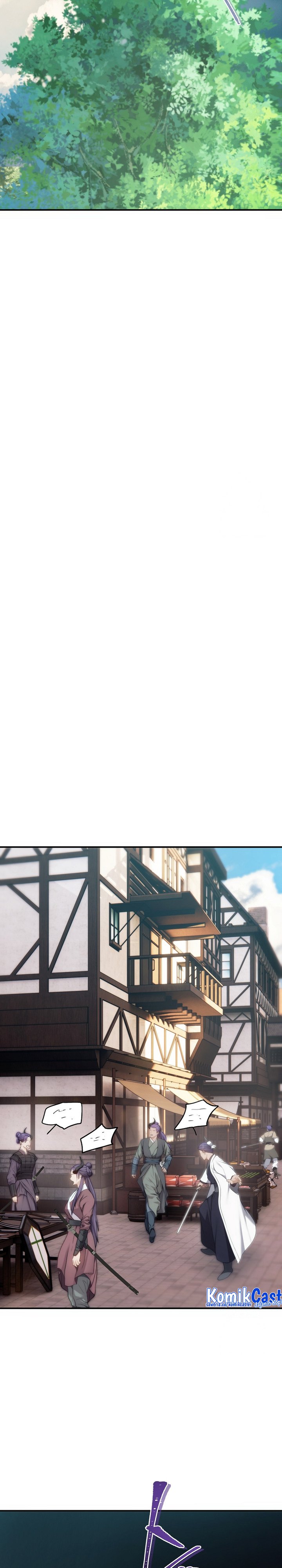 Ranker Who Lives a Second Time Chapter 164