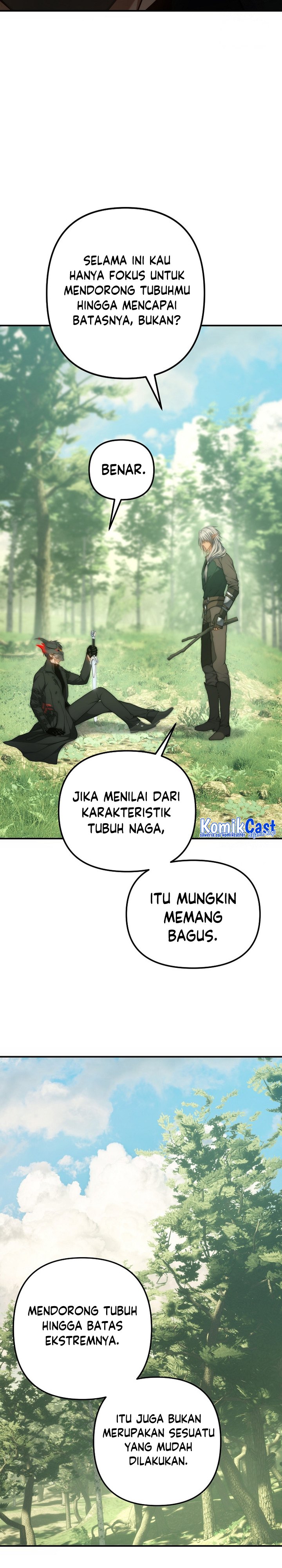Ranker Who Lives a Second Time Chapter 164