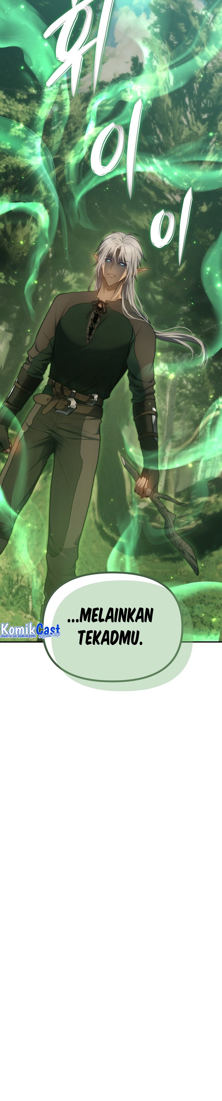 Ranker Who Lives a Second Time Chapter 164