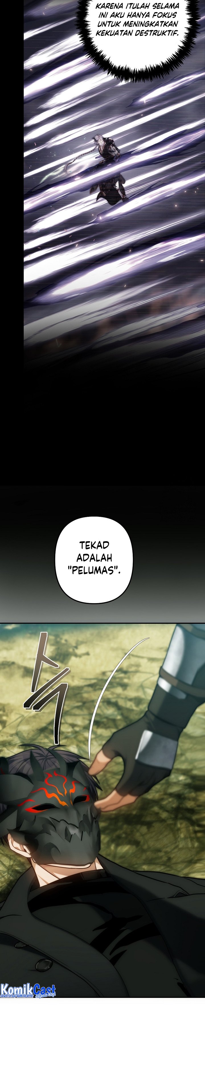 Ranker Who Lives a Second Time Chapter 164