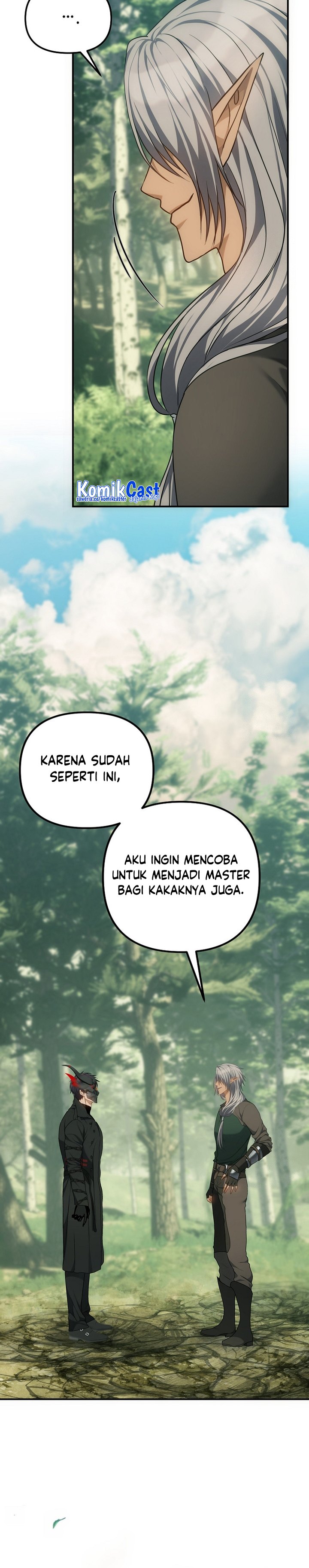 Ranker Who Lives a Second Time Chapter 164