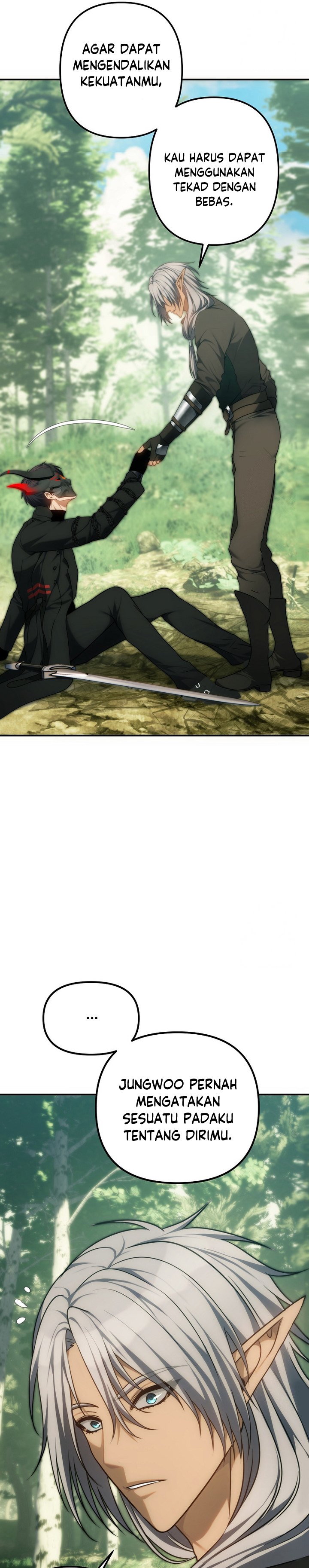 Ranker Who Lives a Second Time Chapter 164