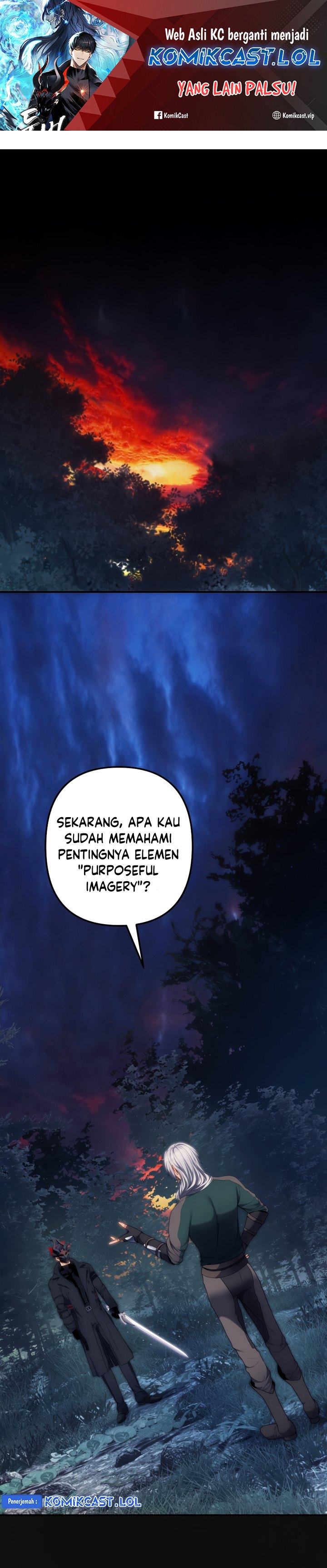 Ranker Who Lives a Second Time Chapter 165