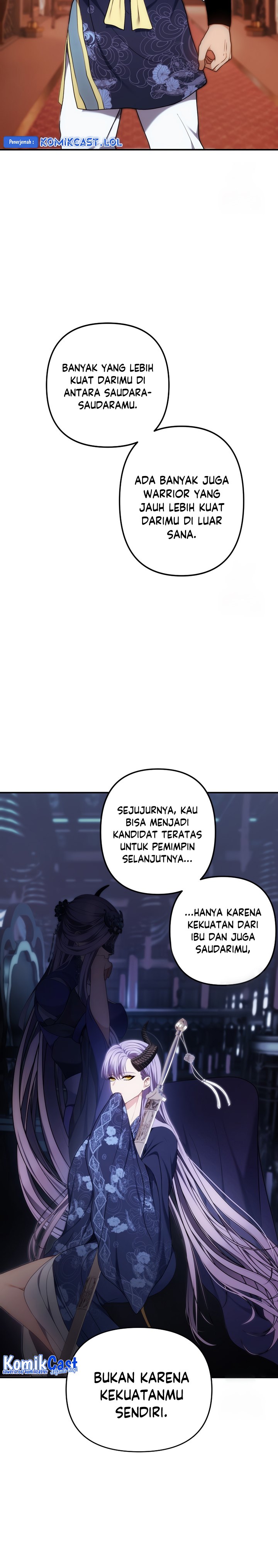 Ranker Who Lives a Second Time Chapter 166