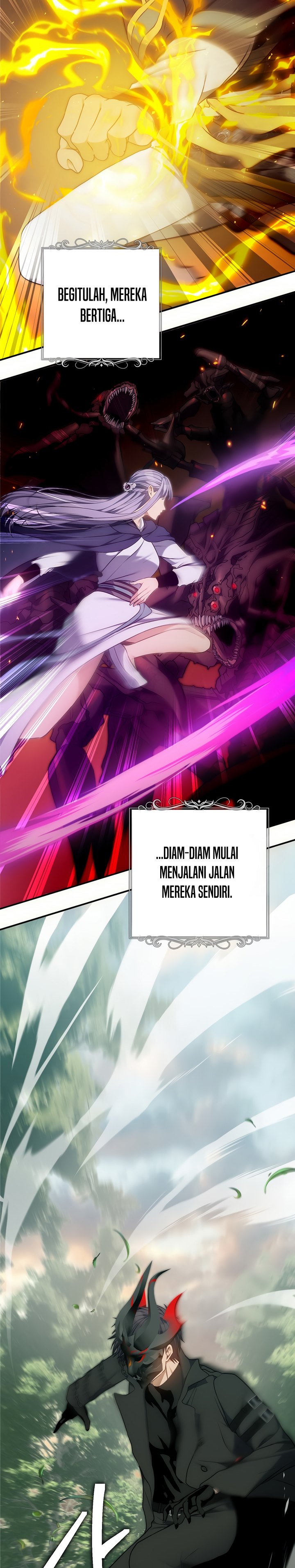 Ranker Who Lives a Second Time Chapter 166