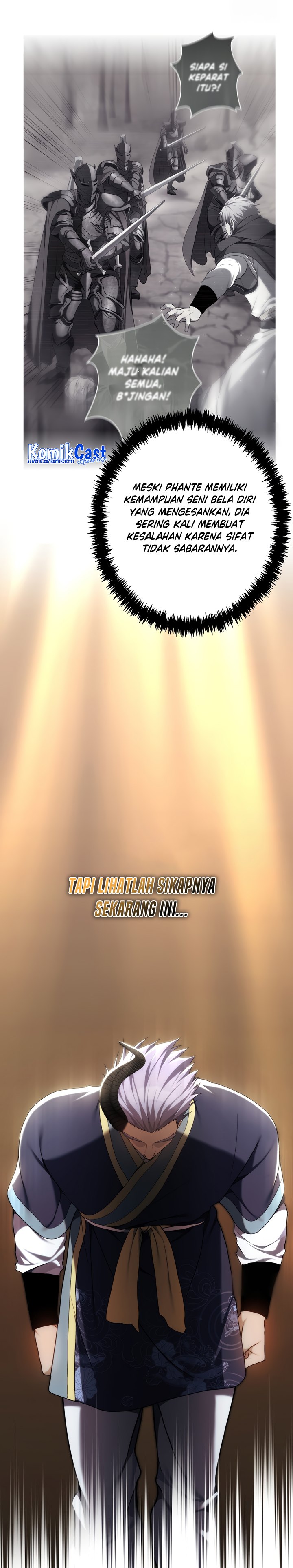 Ranker Who Lives a Second Time Chapter 166