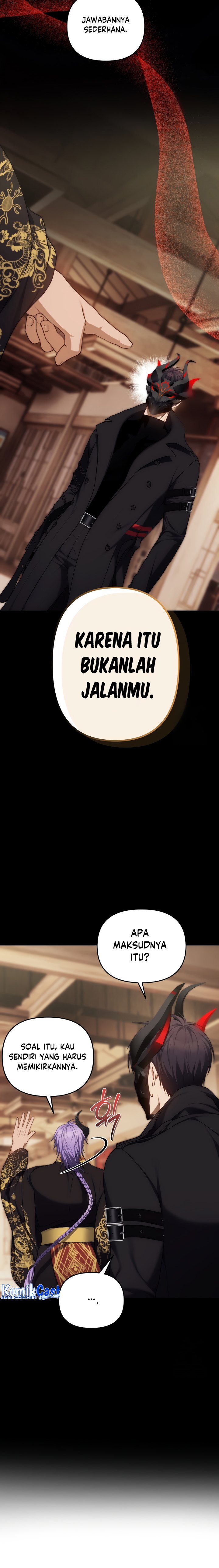 Ranker Who Lives a Second Time Chapter 167