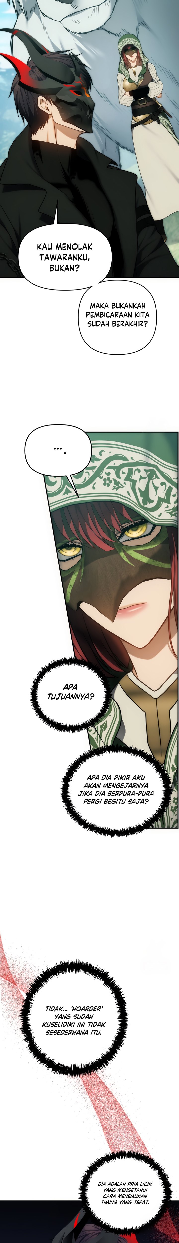 Ranker Who Lives a Second Time Chapter 167