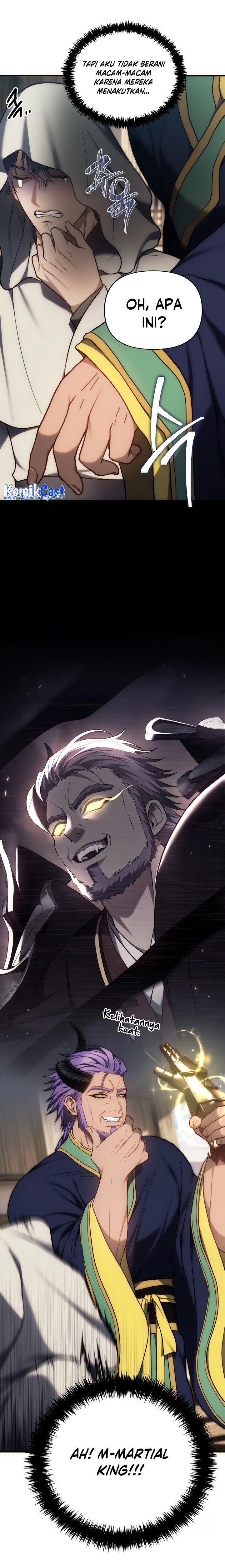 Ranker Who Lives a Second Time Chapter 167