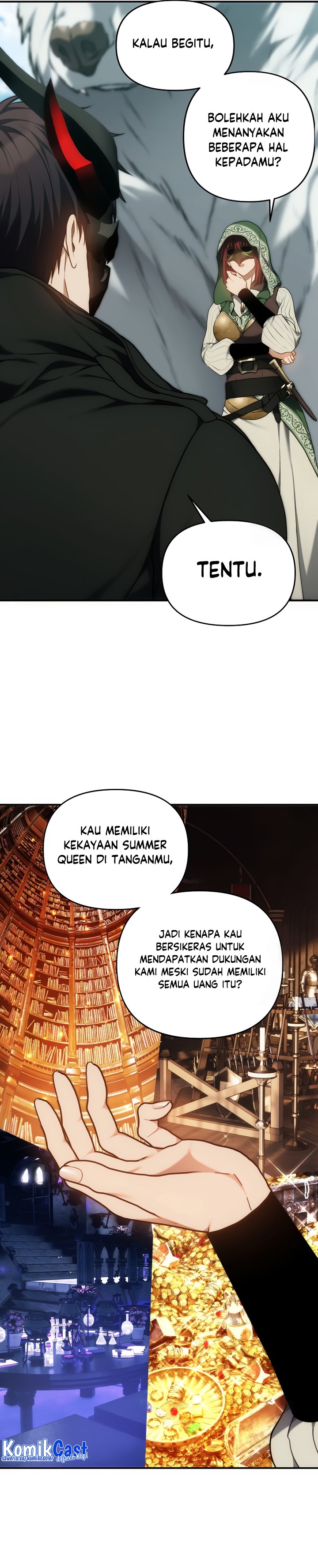 Ranker Who Lives a Second Time Chapter 167
