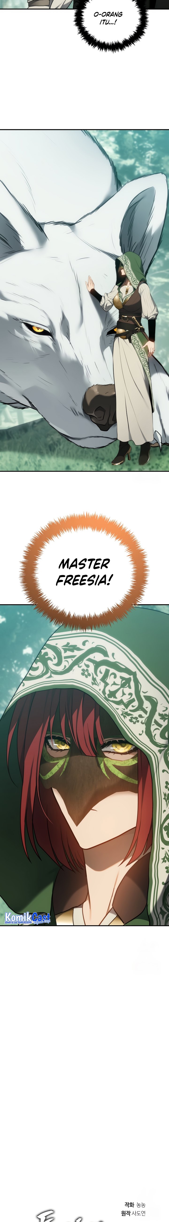 Ranker Who Lives a Second Time Chapter 167