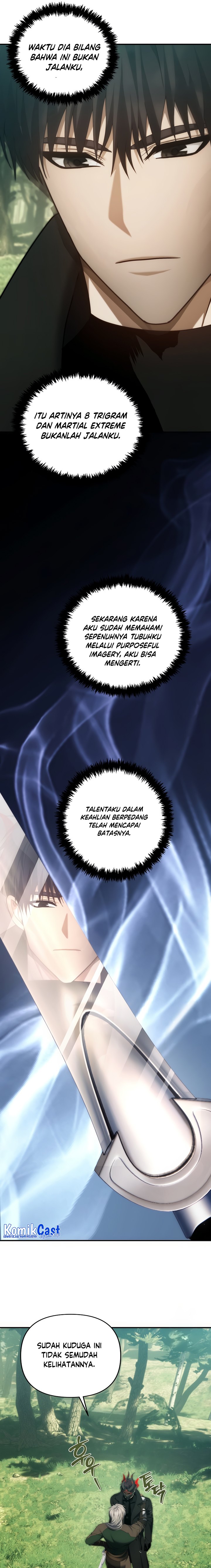 Ranker Who Lives a Second Time Chapter 167