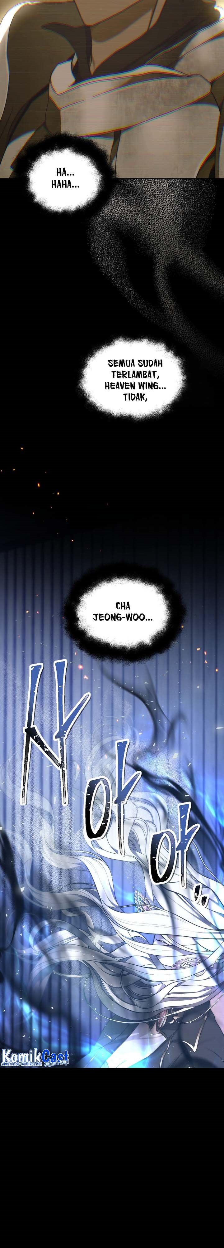 Ranker Who Lives a Second Time Chapter 169
