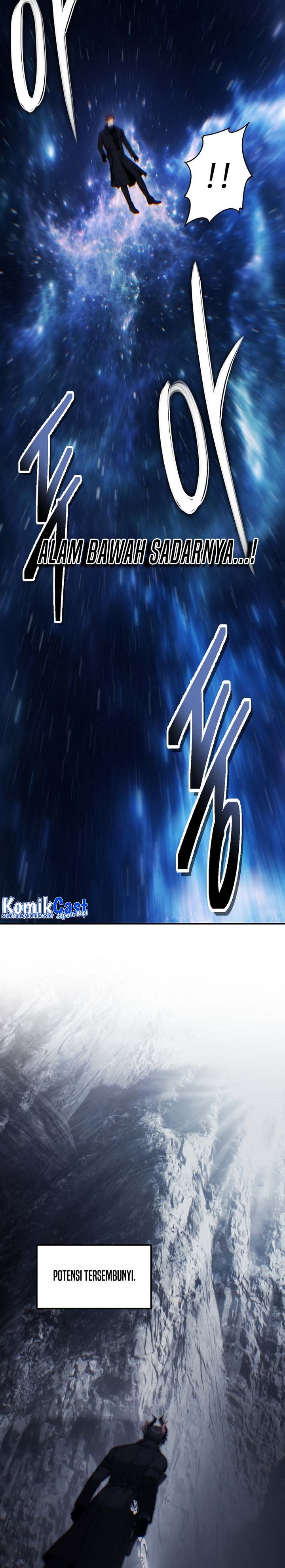 Ranker Who Lives a Second Time Chapter 169