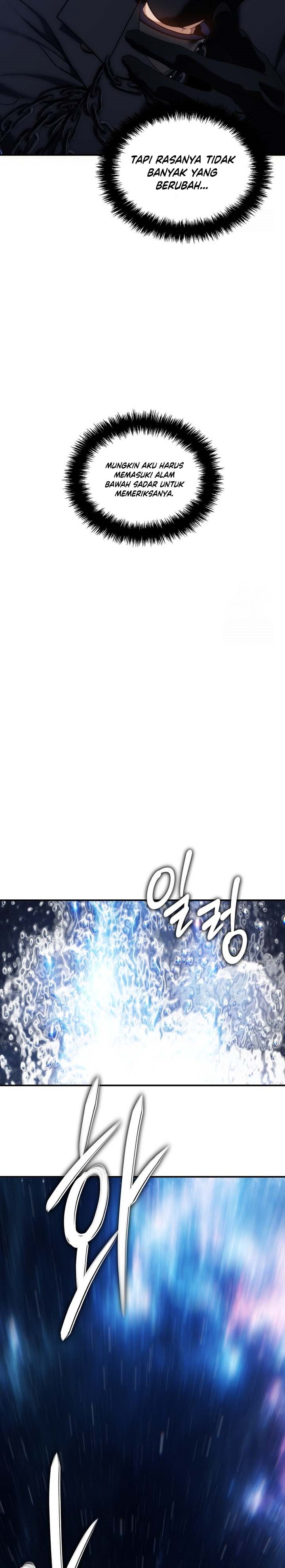 Ranker Who Lives a Second Time Chapter 169