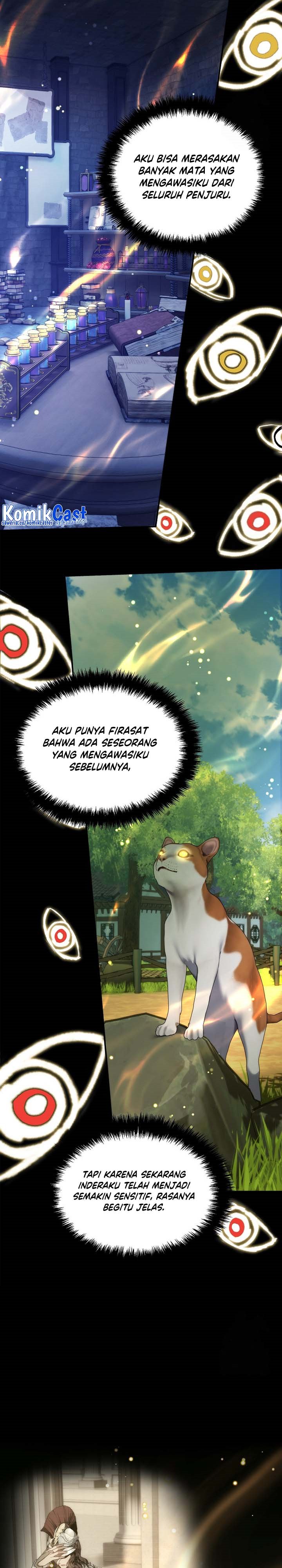 Ranker Who Lives a Second Time Chapter 169