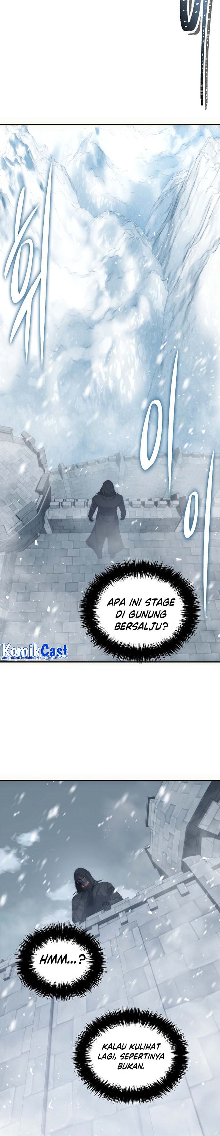 Ranker Who Lives a Second Time Chapter 169