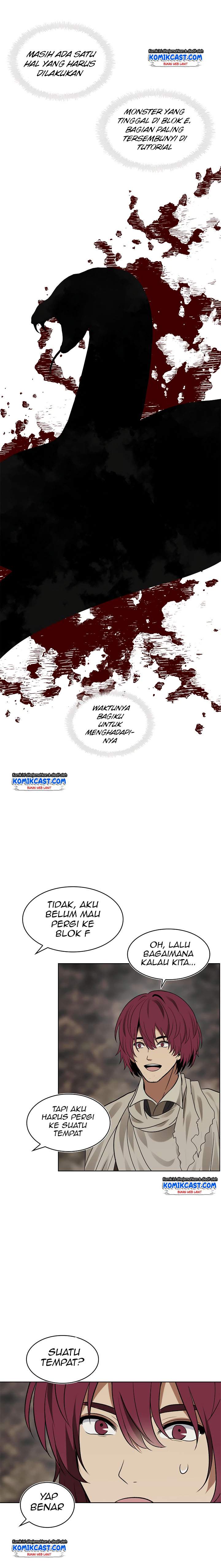 Ranker Who Lives a Second Time Chapter 17