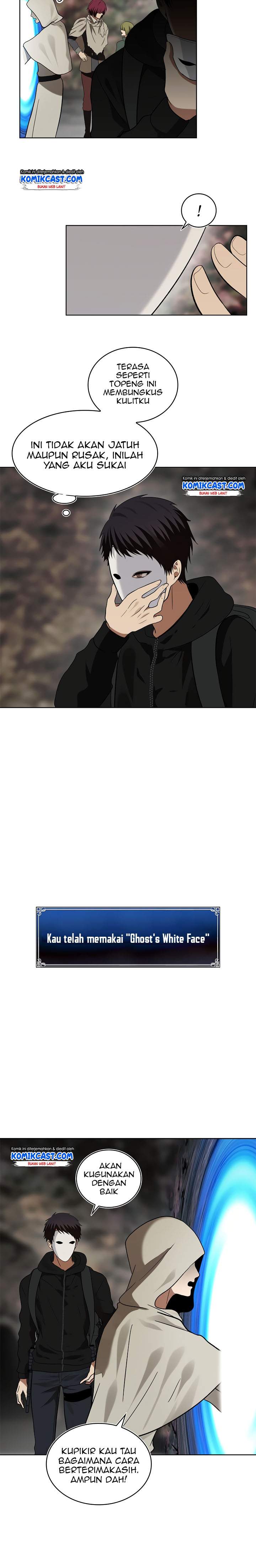 Ranker Who Lives a Second Time Chapter 17