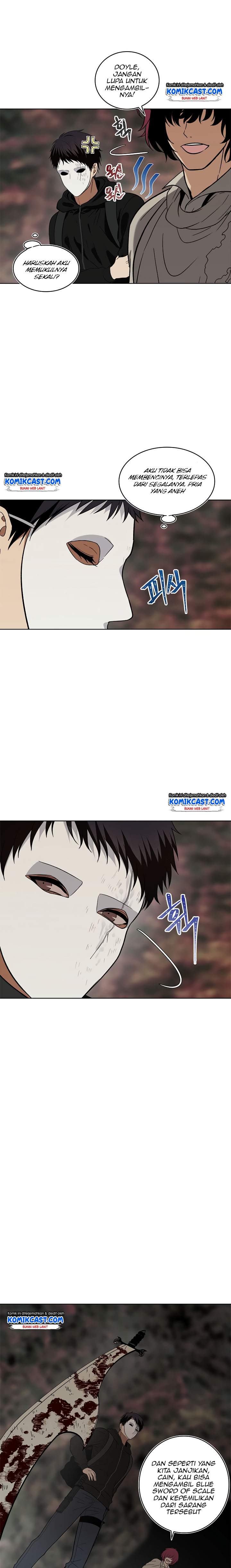 Ranker Who Lives a Second Time Chapter 17