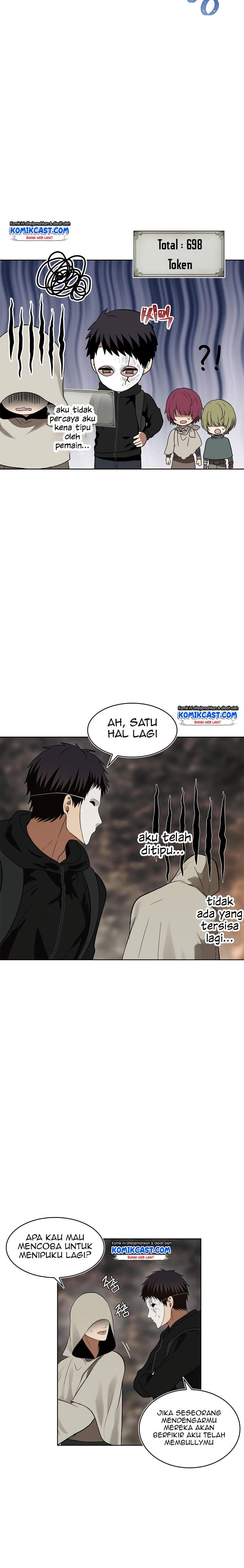 Ranker Who Lives a Second Time Chapter 17