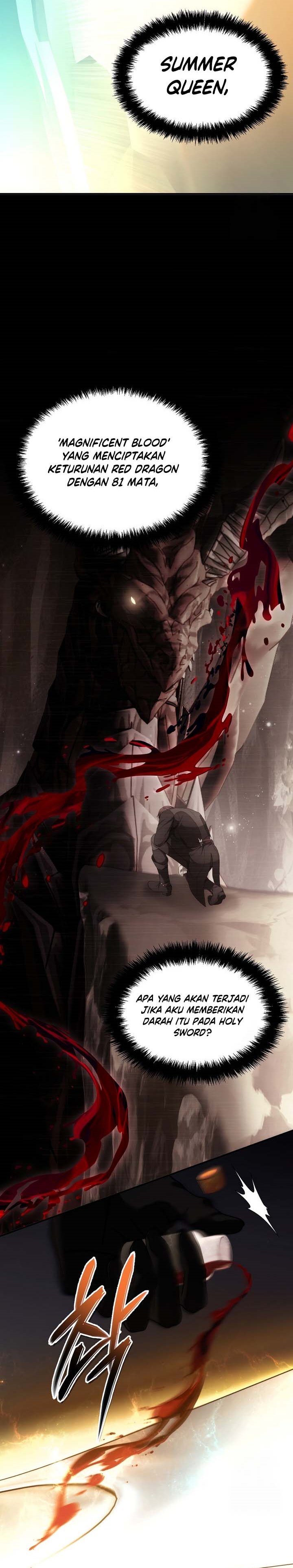 Ranker Who Lives a Second Time Chapter 170