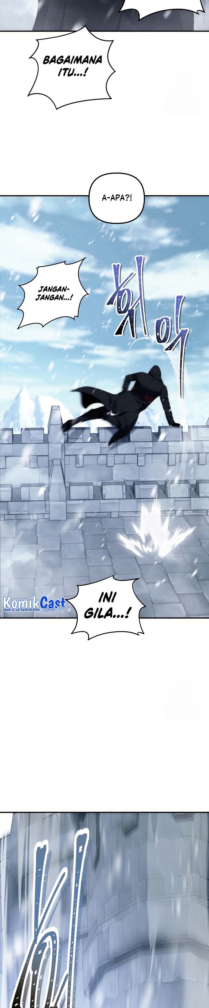 Ranker Who Lives a Second Time Chapter 170
