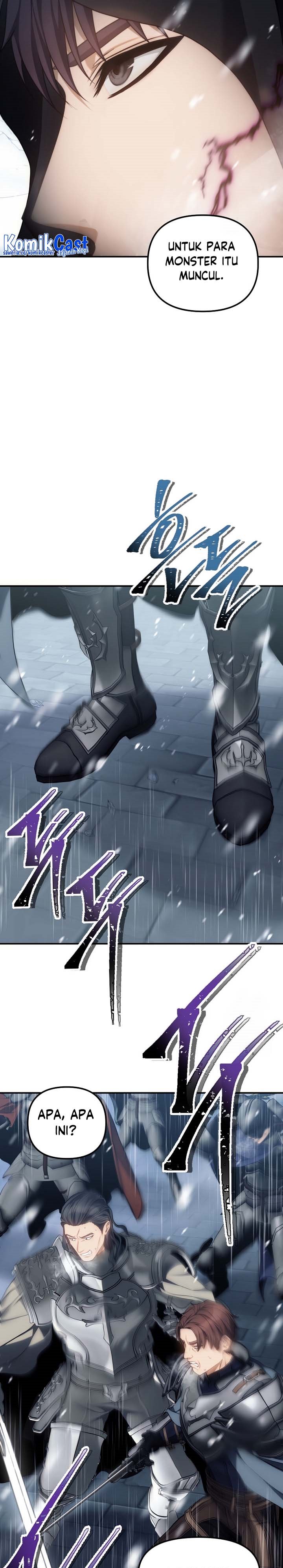 Ranker Who Lives a Second Time Chapter 170
