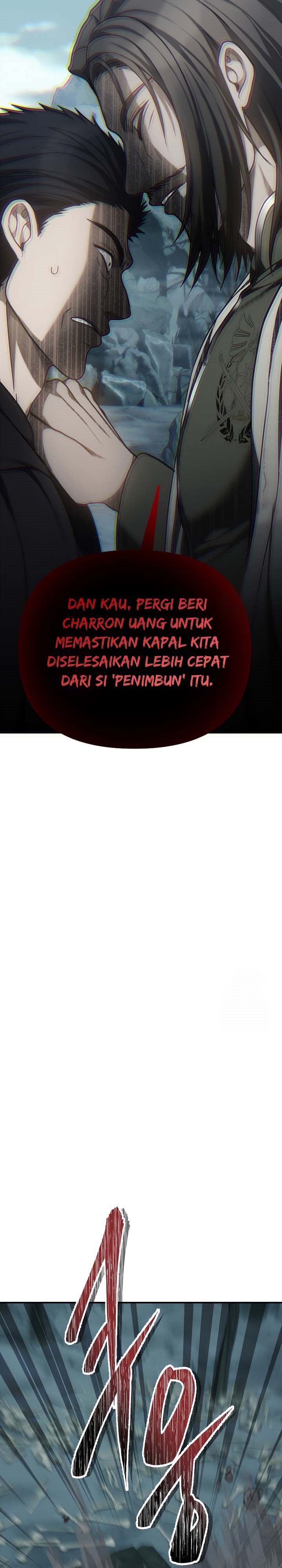 Ranker Who Lives a Second Time Chapter 172