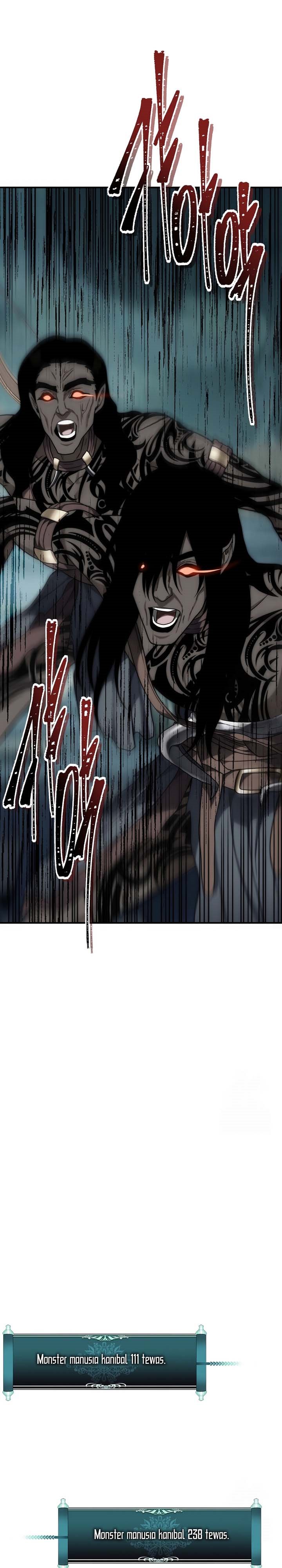 Ranker Who Lives a Second Time Chapter 172