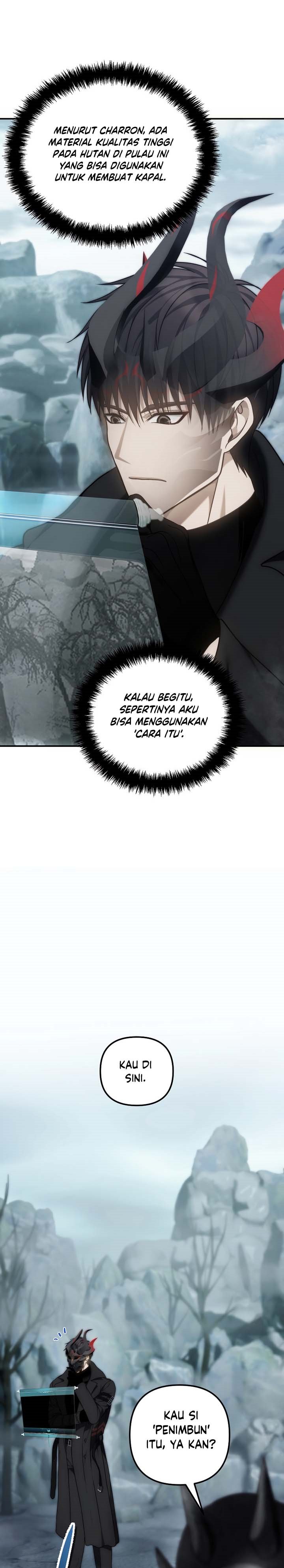 Ranker Who Lives a Second Time Chapter 172