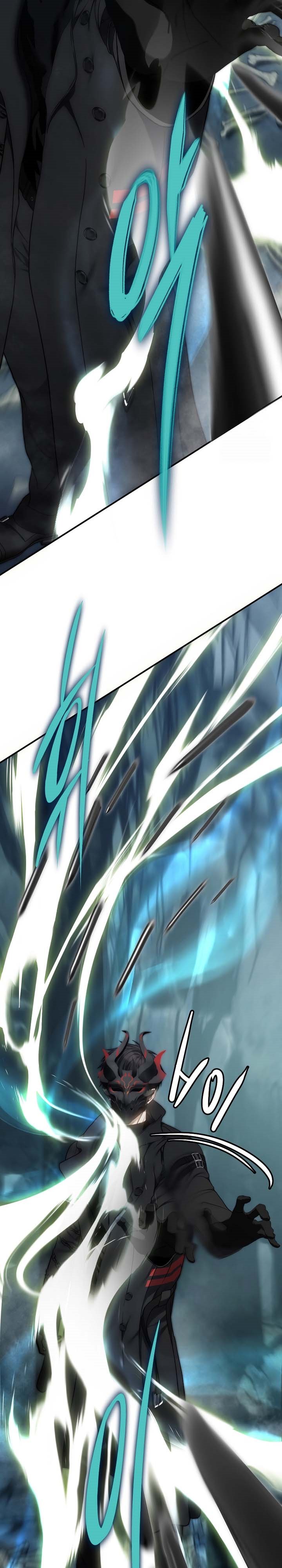 Ranker Who Lives a Second Time Chapter 172