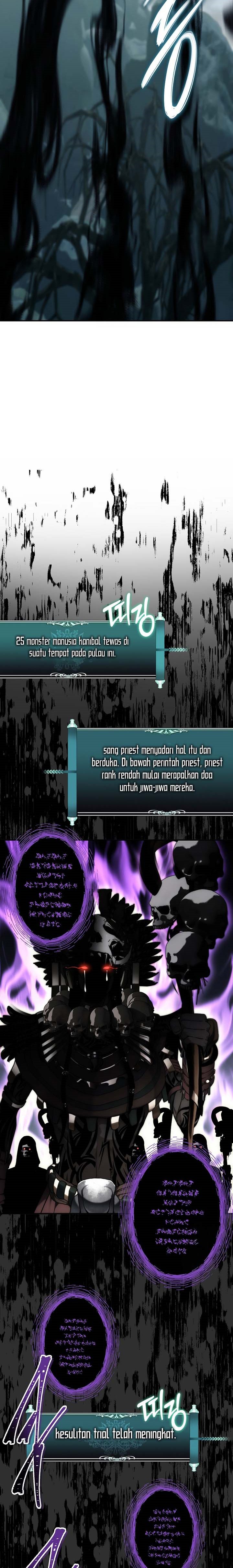 Ranker Who Lives a Second Time Chapter 172
