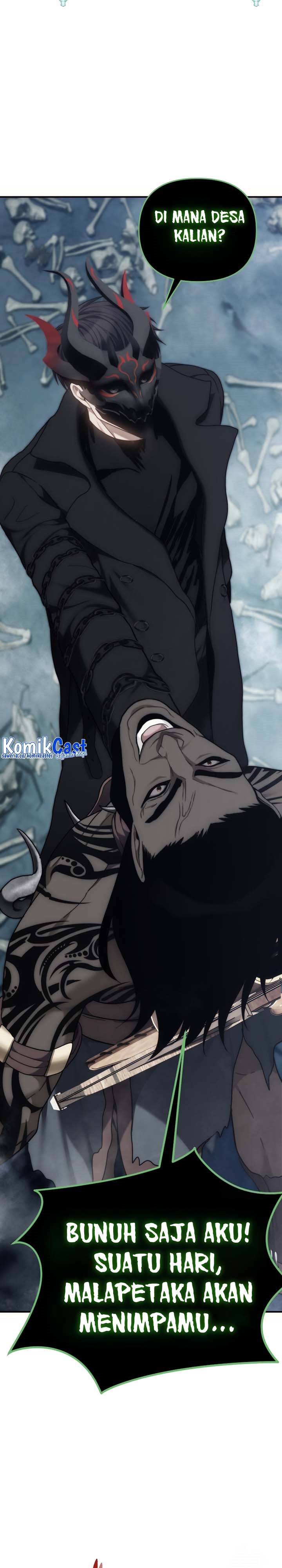 Ranker Who Lives a Second Time Chapter 172