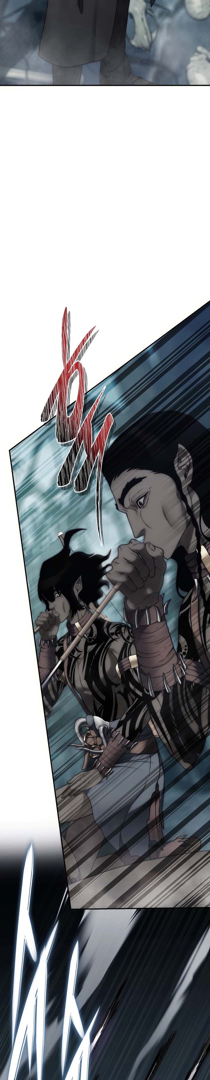 Ranker Who Lives a Second Time Chapter 172
