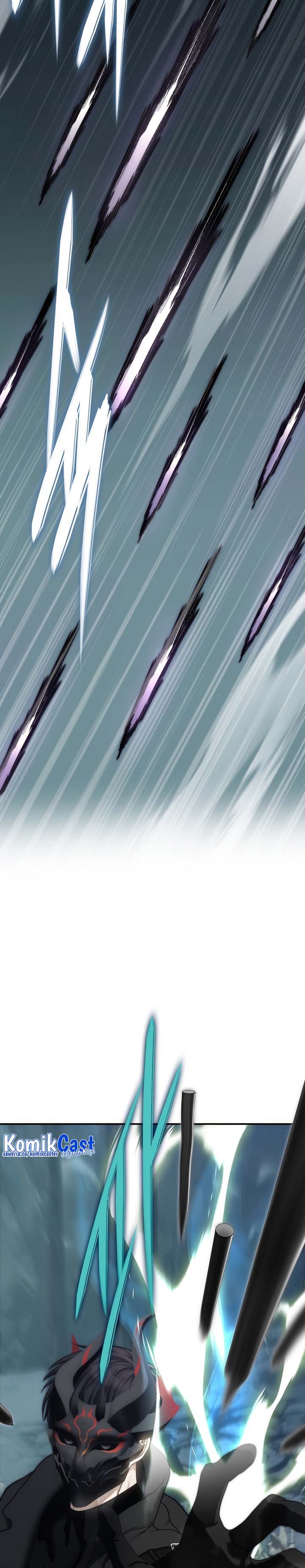 Ranker Who Lives a Second Time Chapter 172