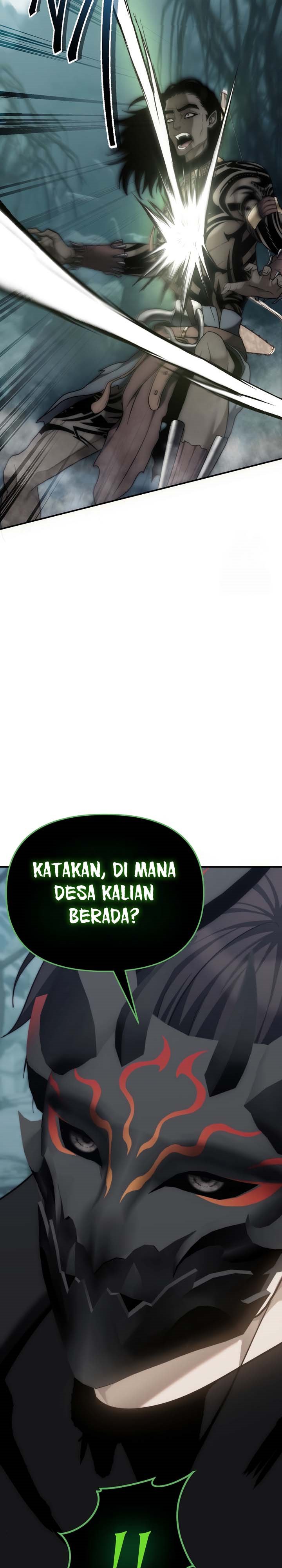 Ranker Who Lives a Second Time Chapter 172