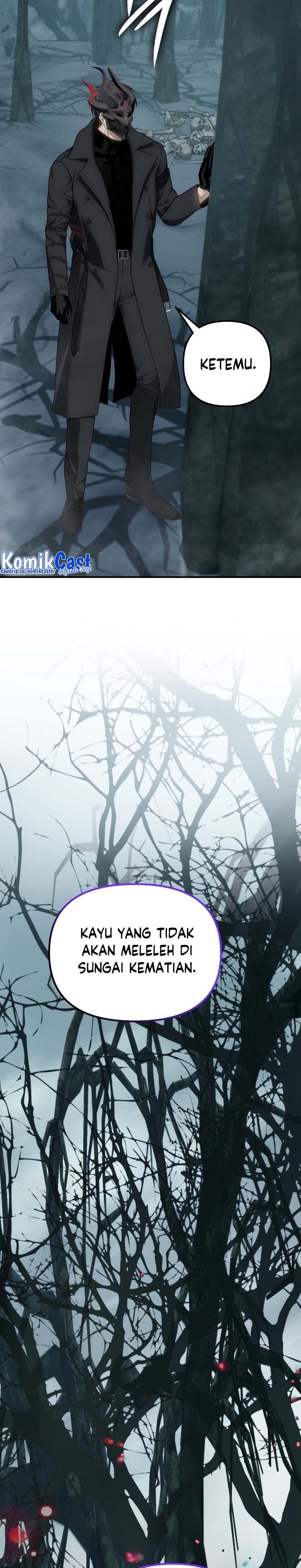 Ranker Who Lives a Second Time Chapter 172