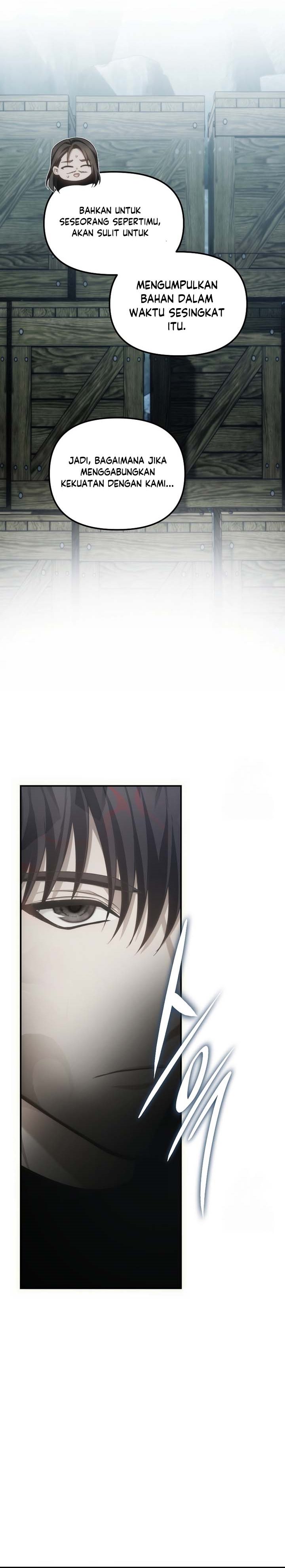 Ranker Who Lives a Second Time Chapter 172