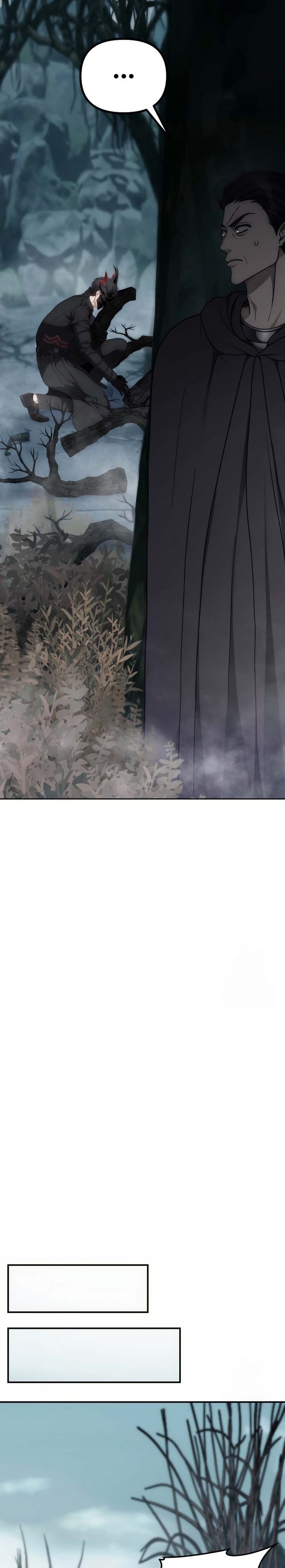Ranker Who Lives a Second Time Chapter 172