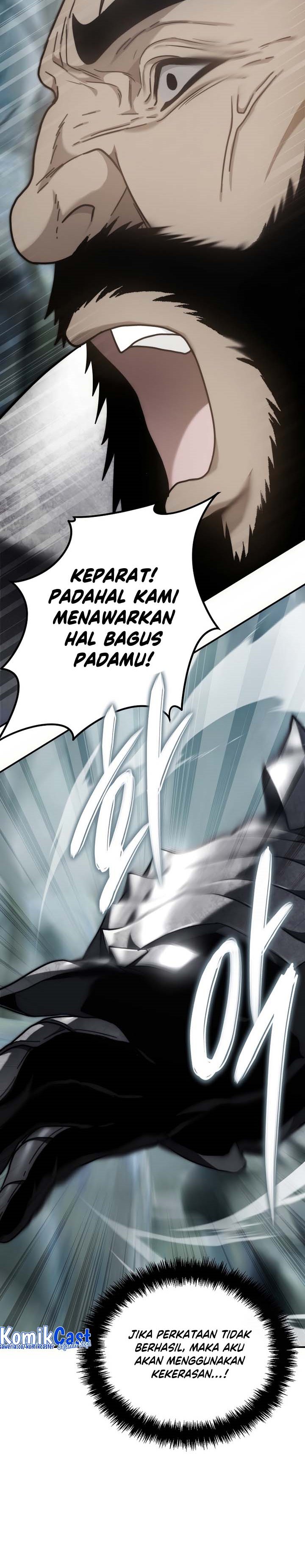 Ranker Who Lives a Second Time Chapter 172
