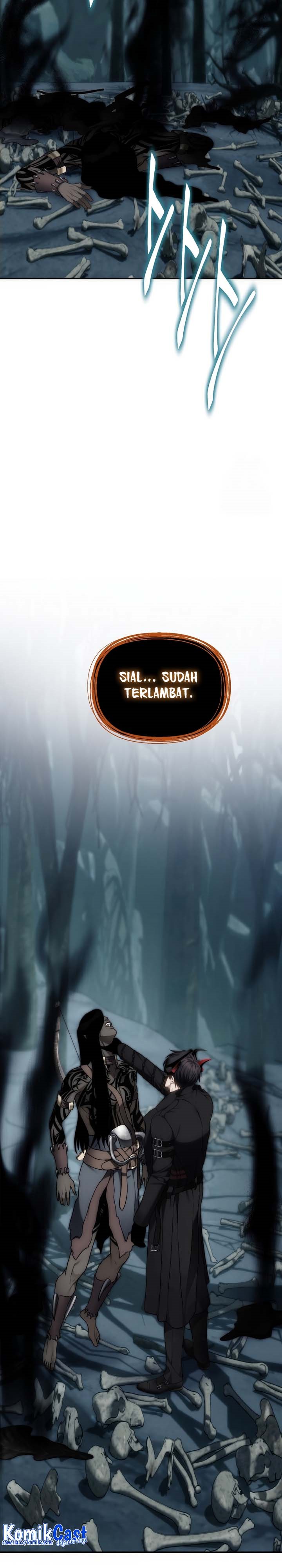 Ranker Who Lives a Second Time Chapter 172