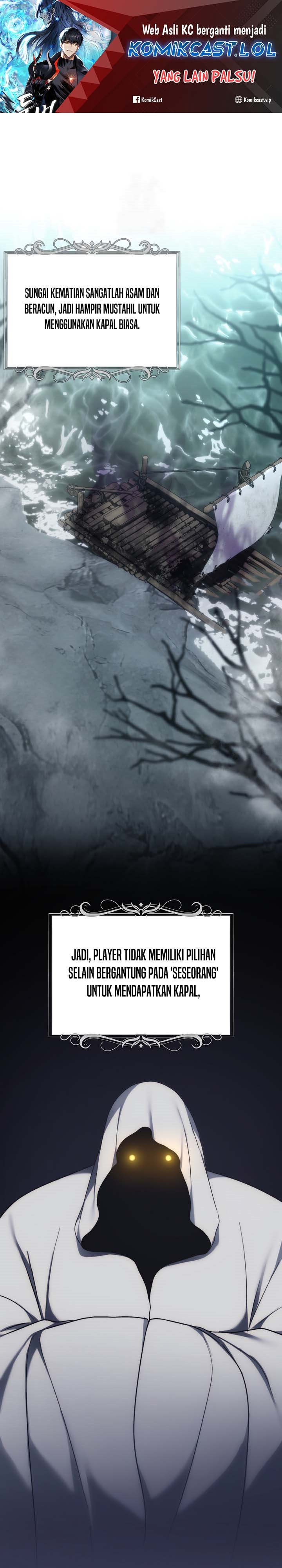 Ranker Who Lives a Second Time Chapter 172