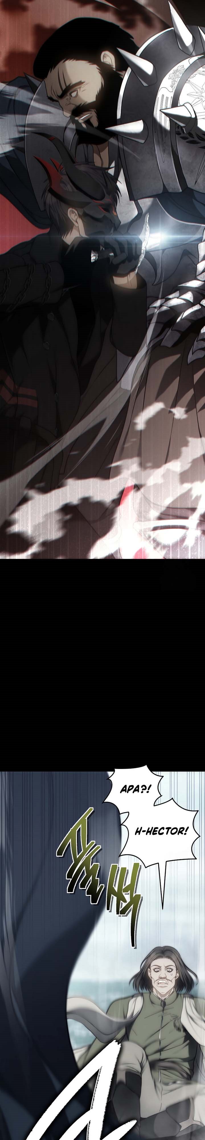Ranker Who Lives a Second Time Chapter 172