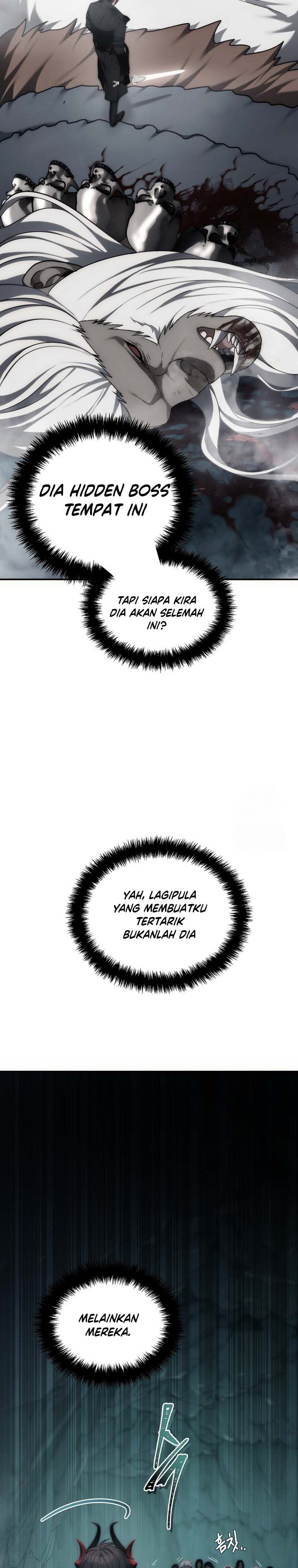 Ranker Who Lives a Second Time Chapter 173